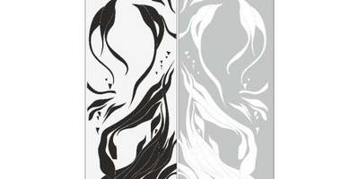 Прямоугольный орнамент 0649