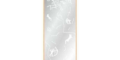 Прямоугольный орнамент 0811