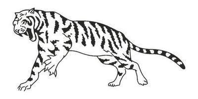 Татуировка 774