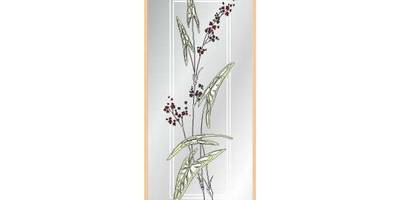 Прямоугольный орнамент 0783