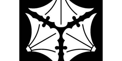 Японский узор 69