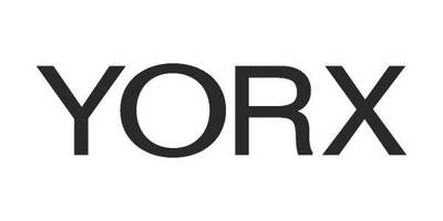 YORX ELECTRONICS logo