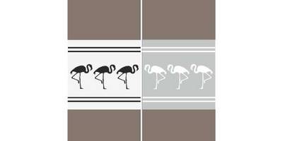 Прямоугольный орнамент 2834