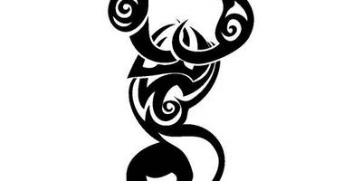 Татуировка 1098