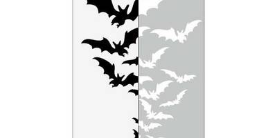 Прямоугольный орнамент 2556