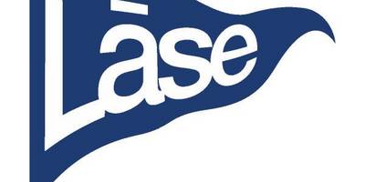 Lase logo
