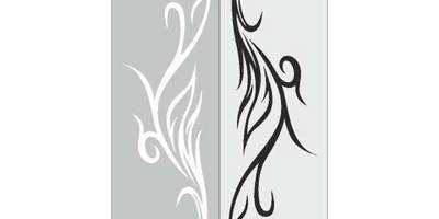 Прямоугольный орнамент 2446