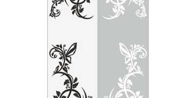 Прямоугольный орнамент 1719