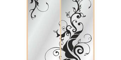 Прямоугольный орнамент 1534