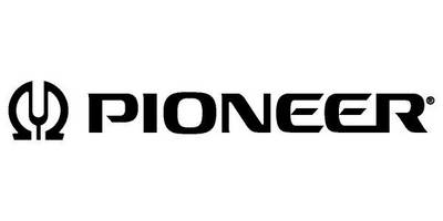 Pioneer logo