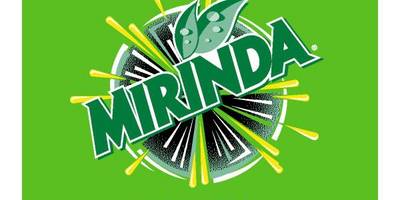 Mirinda Citrus Logo
