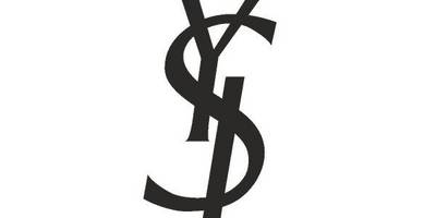 YvesSaintLaurent logo2