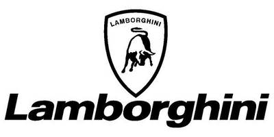 Lamborghini logo