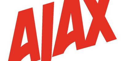 Ajax logo