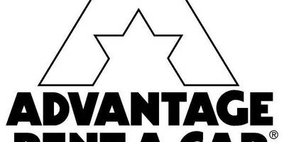 Advantage Rent-a-car logo