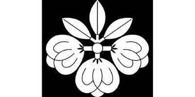 Японский узор 2593