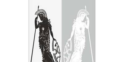 Прямоугольный орнамент 1625