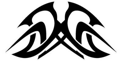 Татуировка 967