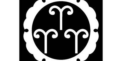 Японский узор 1103