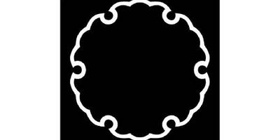 Японский узор 2848