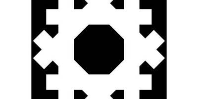 Японский узор 98