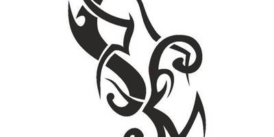 Татуировка 544