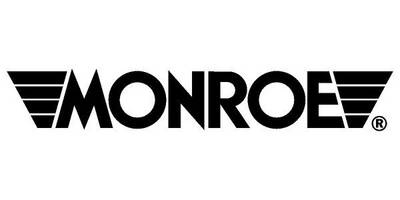 Monroe logo