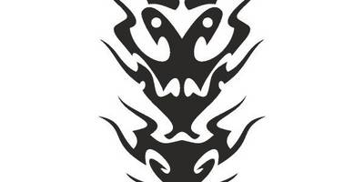 Татуировка 335