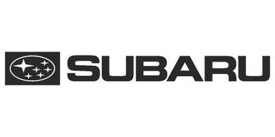 Subaru logo3