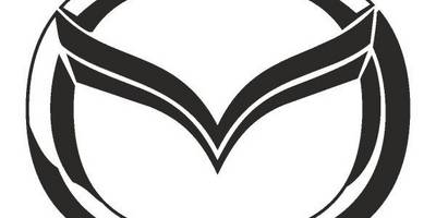 Mazda logo2