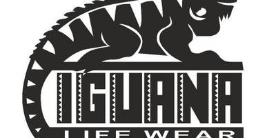 Iguana logo