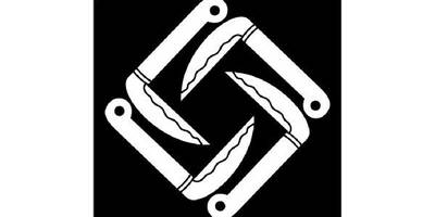 Японский узор 3317