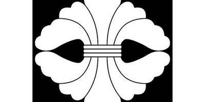 Японский узор 1107