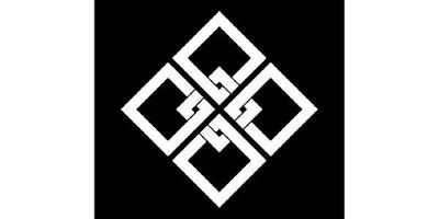 Японский узор 2992