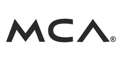 MCA logo
