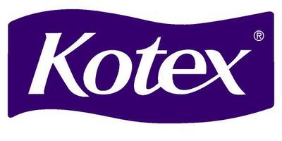 Kotex logo P2755C