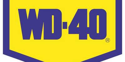 WD-40 logo