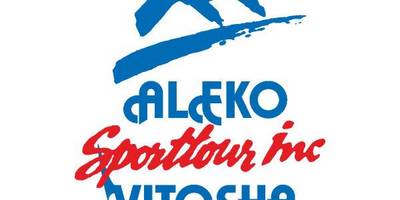 Aleko Vitosha logo