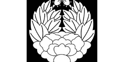 Японский узор 2244