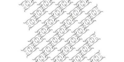 Бесшовный 26