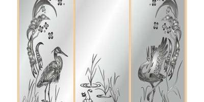 Прямоугольный орнамент 1320