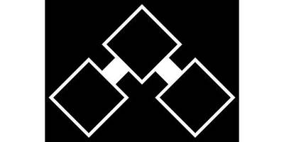 Японский узор 767