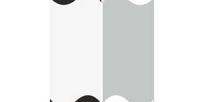 Прямоугольный орнамент 2868