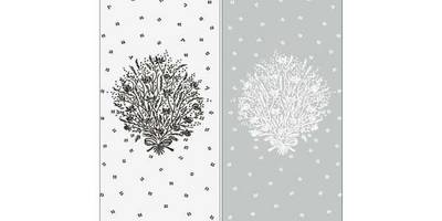 Прямоугольный орнамент 0188