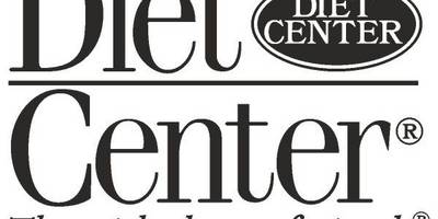 Diet Center logo