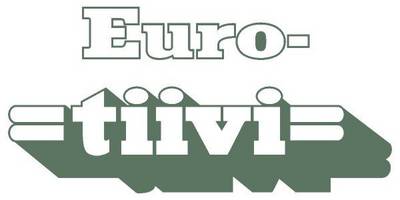 Euro-tiivi logo