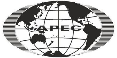 APEC logo
