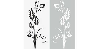 Прямоугольный орнамент 2856