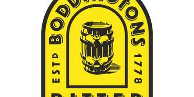 Boddingtons Bitter logo
