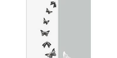 Прямоугольный орнамент 1377